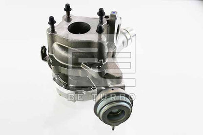 Lader, Aufladung - 127963RED