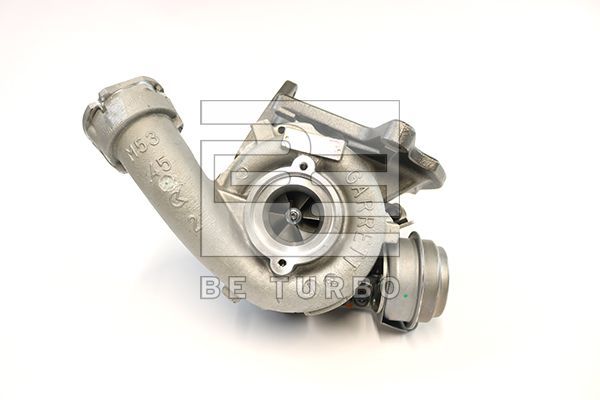 Lader, Aufladung - 127882RED