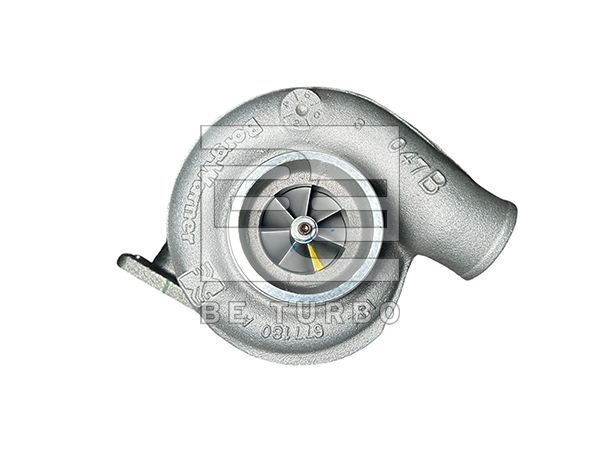 Lader, Aufladung - 127988