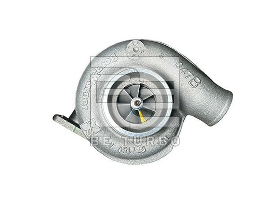 Lader, Aufladung - 127988