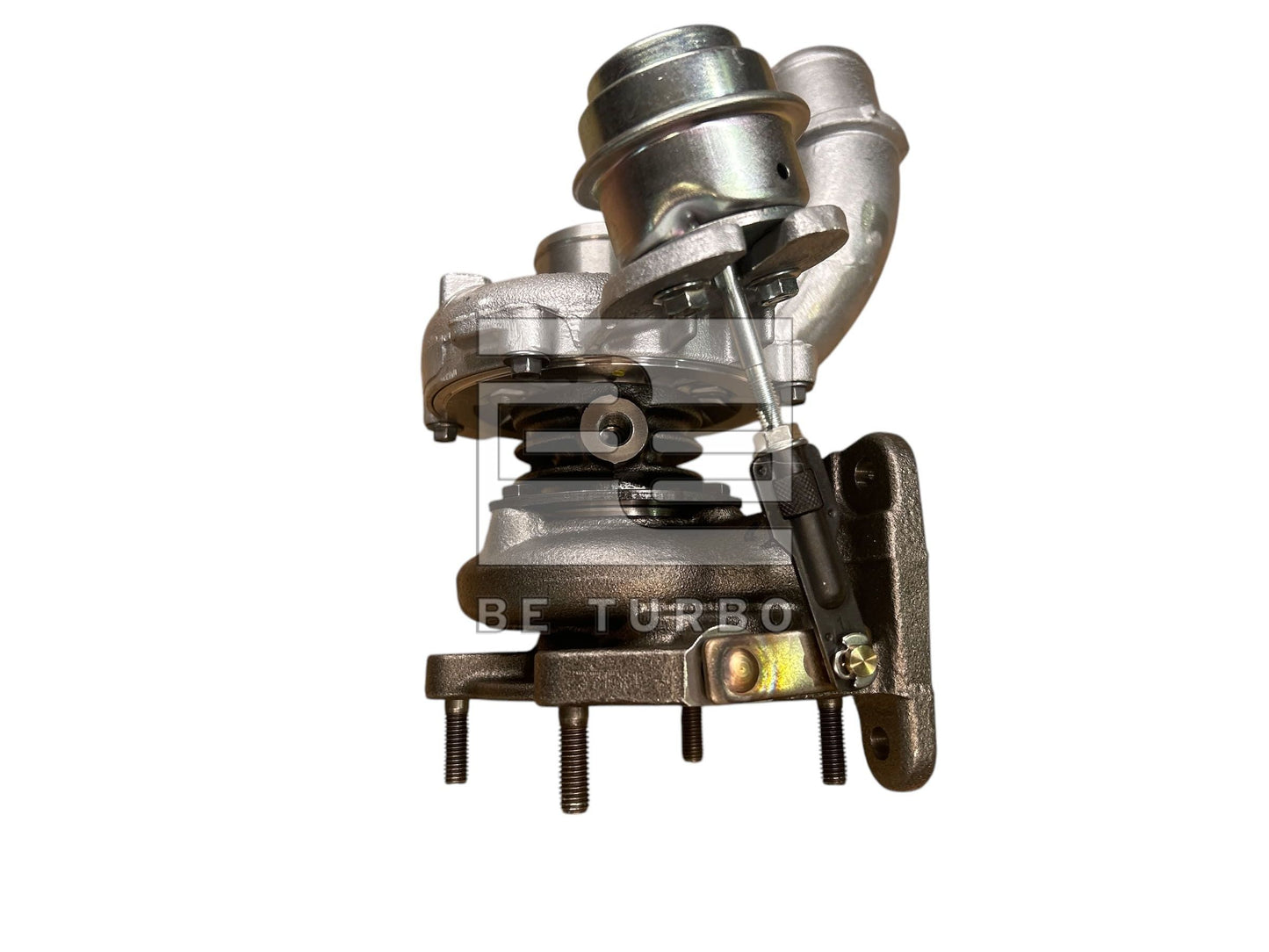 Lader, Aufladung - 127405