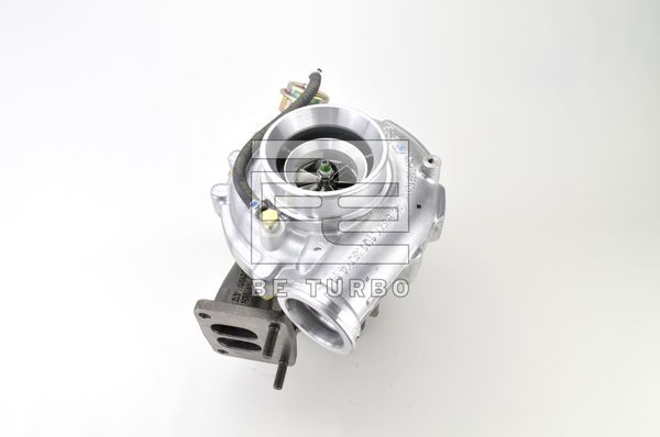 Neuer Original Turbolader A9060968899