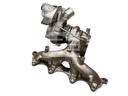 Neuer Original Turbolader 28231