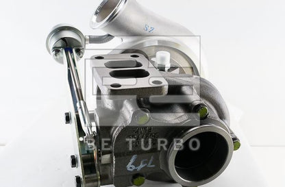 Neuer Original Turbolader 4955446