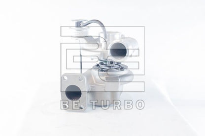 Lader, Aufladung - 126727