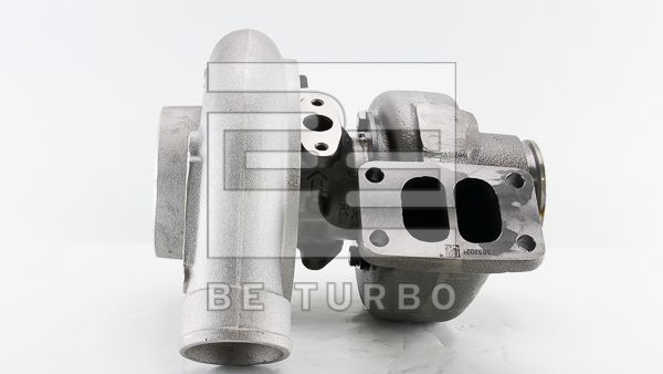 Lader, Aufladung - 125160