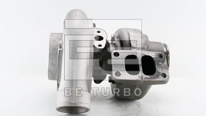 Lader, Aufladung - 125160