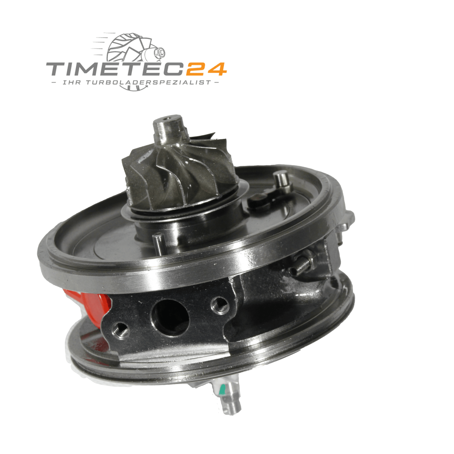 Rumpfgruppe für AUDI A3 SEAT LEON VW ARTEON 150 PS 110 KW 05L253019B CFHC