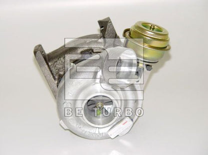 Lader, Aufladung - 124324