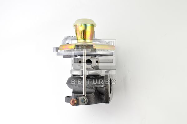 Lader, Aufladung - 126045