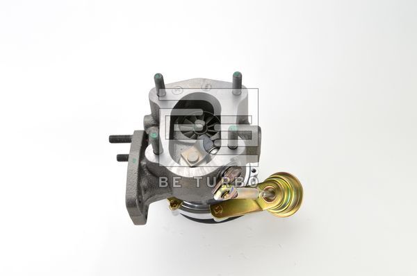 Neuer Original Turbolader A9040969799