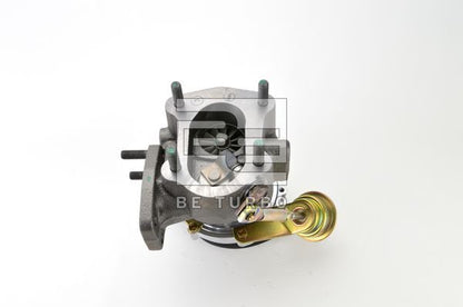 Neuer Original Turbolader A9040969799