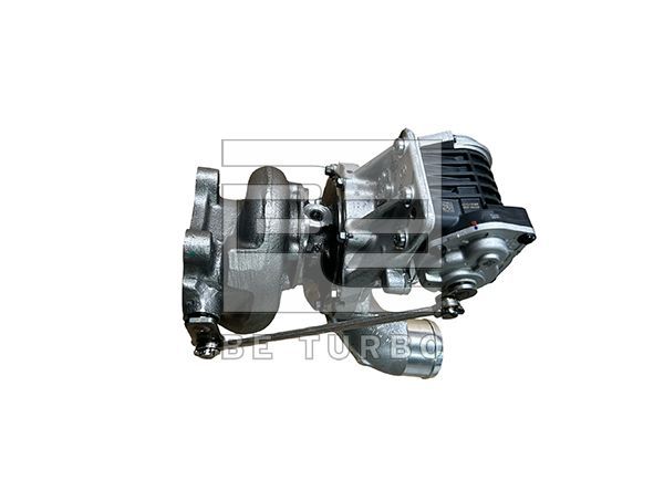 Neuer Original Turbolader