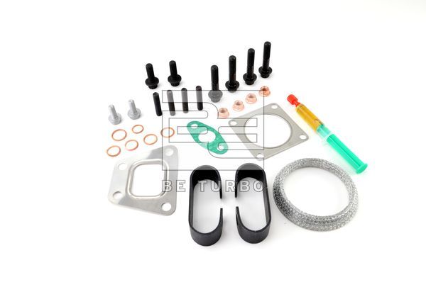 Montagesatz, Lader - ABS057