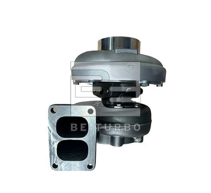 Lader, Aufladung - 125207