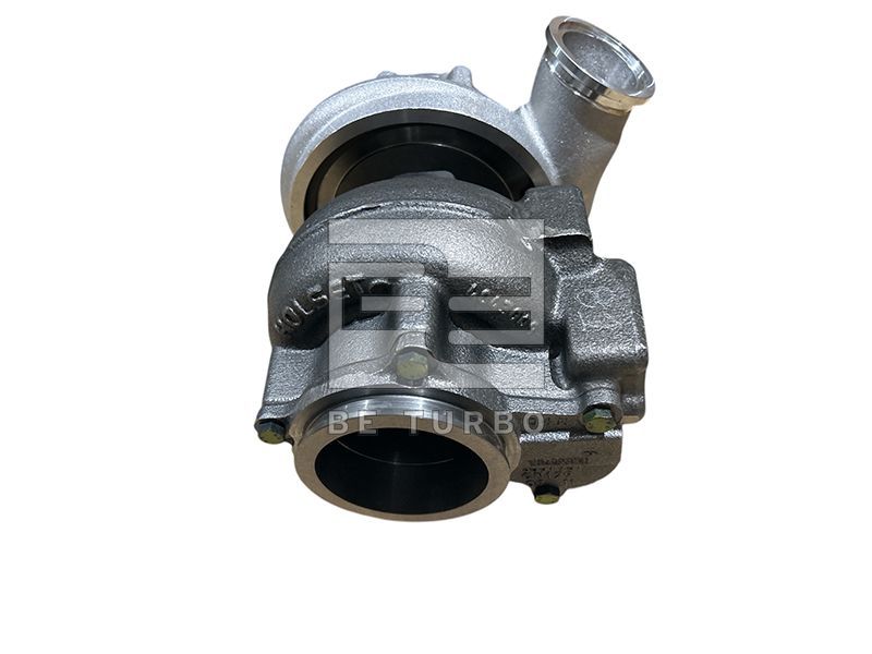 Neuer Original Turbolader 4352252