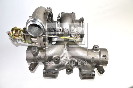 Original RED Turbolader DAF BOVA XF Magiq 1897354