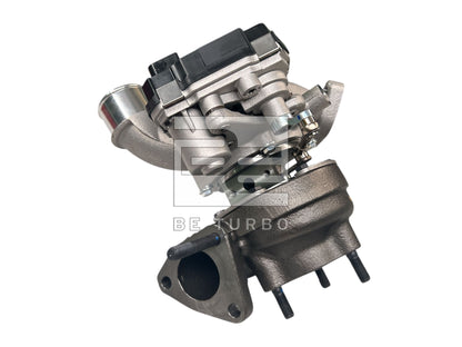 Neuer Original Turbolader HYUNDAI ix35 282312