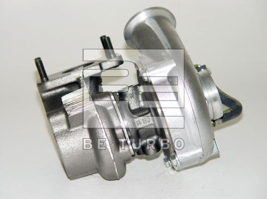 Lader, Aufladung - 126048