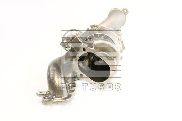 Neuer Original Turbolader 670051477