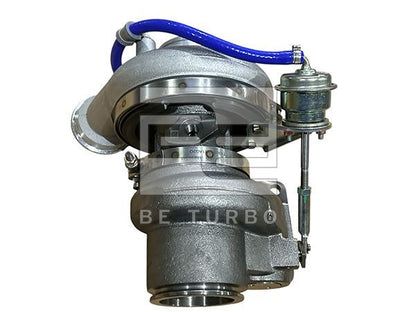 Neuer Original Turbolader 04512562