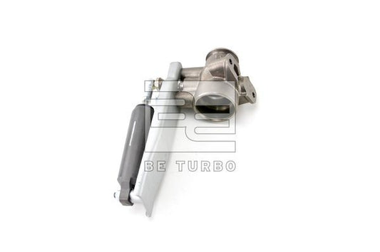 Abgasklappe, Motorbremse - 460002