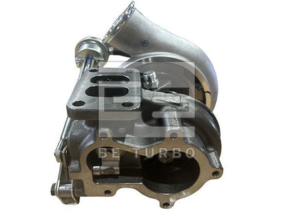 Lader, Aufladung - 127831