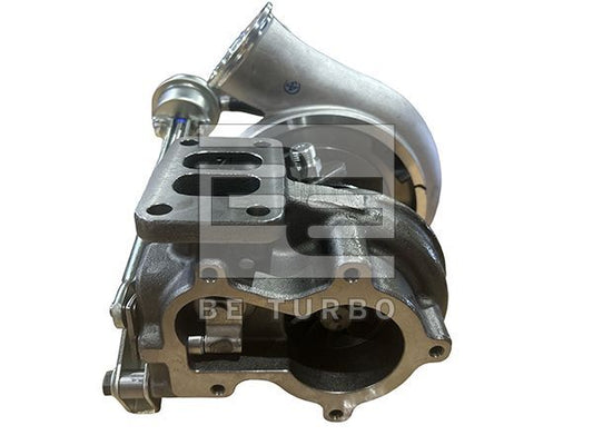 Lader, Aufladung - 127831