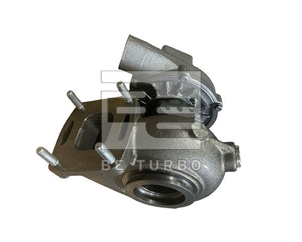 Lader, Aufladung - 128188