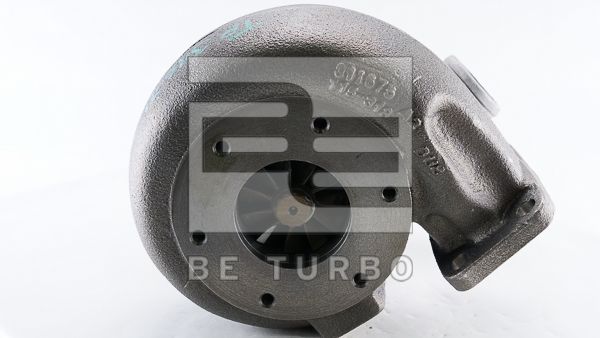 Lader, Aufladung - 125129
