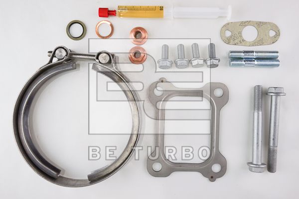 Neuer Montagesatz Passgenau für 1536616
