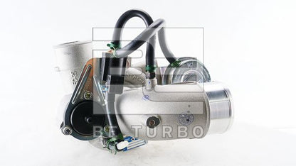Neuer Original Turbolader FORD FOCUS 5274731