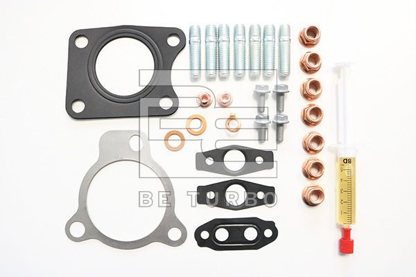 Neuer Montagesatz Passgenau für MAZDA CX-7 13700