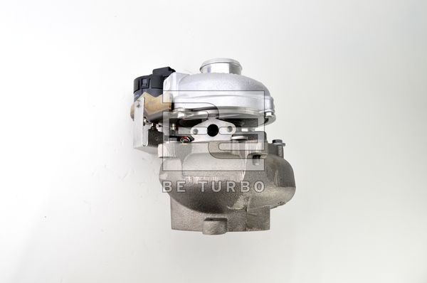 Lader, Aufladung - 128097