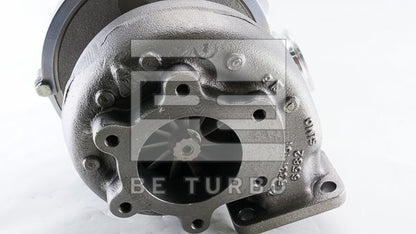 Neuer Original Turbolader 504064263