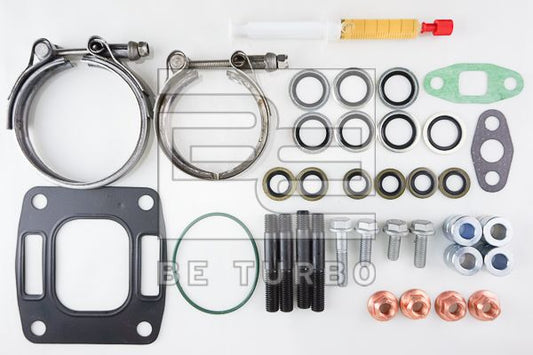 Montagesatz, Lader - ABS412