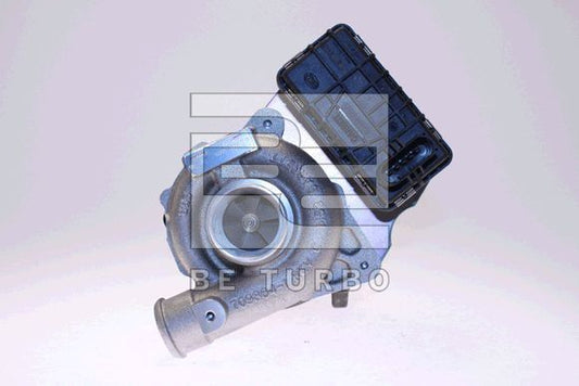 Lader, Aufladung - 125146