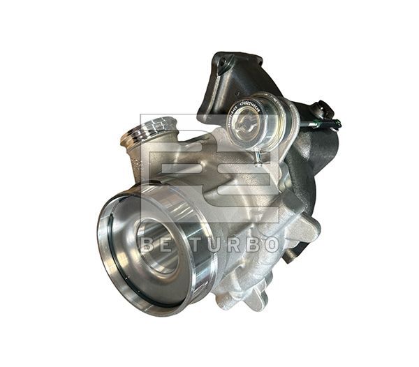 Neuer Original Turbolader 51091019351