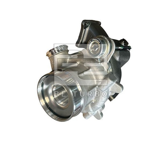 Neuer Original Turbolader 51091019351