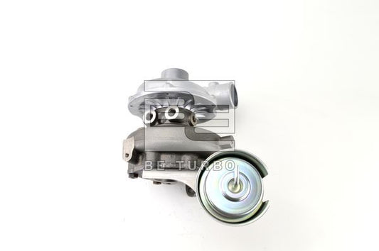 Lader, Aufladung - 126004