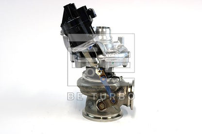 Neuer Original Turbolader BMW ALPINA 5 B5 8600290