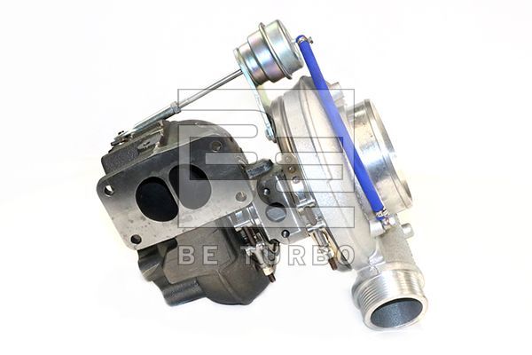 Neuer Original Turbolader 0100962899