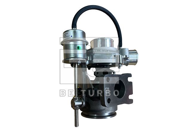 Neuer Original Turbolader 04168032