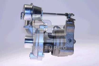 Lader, Aufladung - 126756