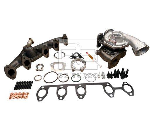 Lader, Aufladung - 127725SK1