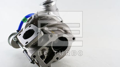 Neuer Original Turbolader 5802741364