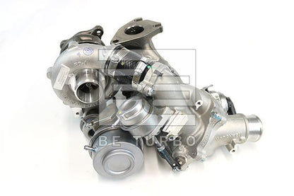 Neuer Original Turbolader HONDA CR-V 18900R5ZG025M2