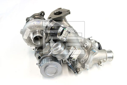 Neuer Original Turbolader HONDA CR-V 18900R5ZG025M2