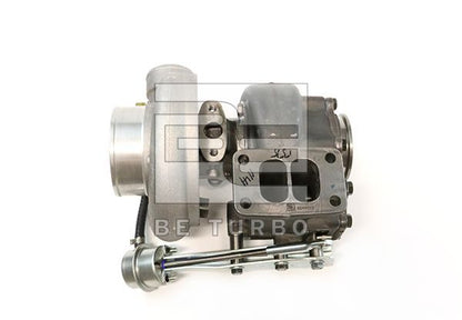 Neuer Original Turbolader 504100492