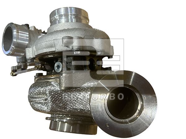 Neuer Original Turbolader MERCEDES-BENZ B-KLASSE A6540907601